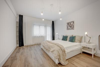 Apartament 4 camere superb, la prima inchiriere, pet friendly, P-ta Lahovary - 6