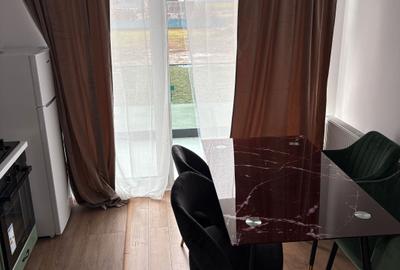 Apartament cu 2 camere în Central - 1