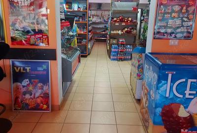 Spațiu comercial, de 110 mp, în Războieni - 4
