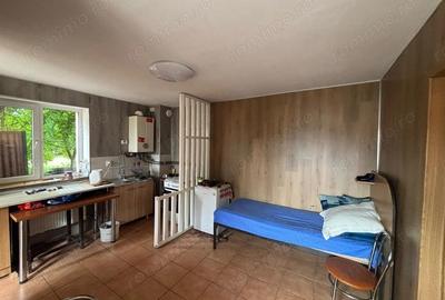 Casă cu 5 camere cu Teren 1200 Mp în Central - 7