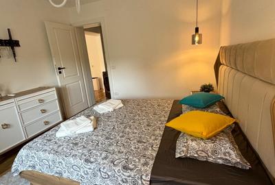Apartament 2 camere mobilat si utilat Lux in zona Mosilor - 3