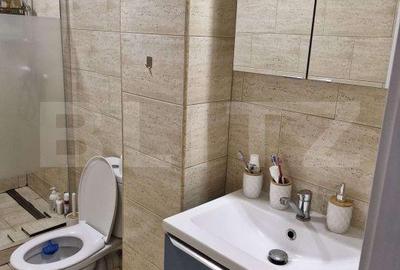 Apartament cu 3 camere decomandat în Micro 12 - 10