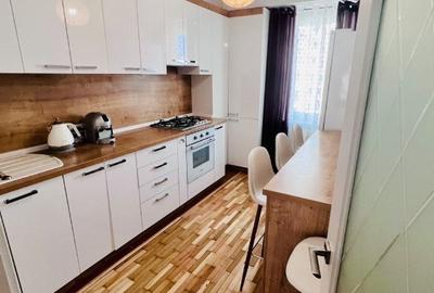 Apartament cu 2 camere decomandat în Craiter - 4