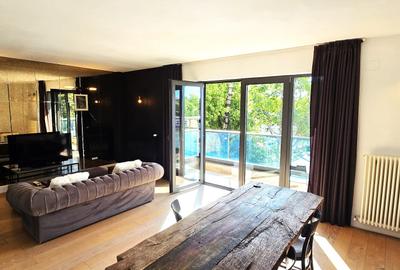 Apartament cu 2 camere semidecomandat, mobilat în Vatra Luminoasă - 1