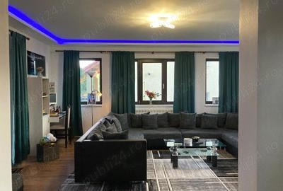 Casă cu 3 camere cu Teren 1000 Mp în Central - 9