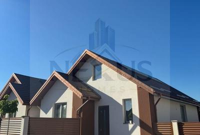 Casă individuală cu 4 camere cu Canalizare în Sud - 14