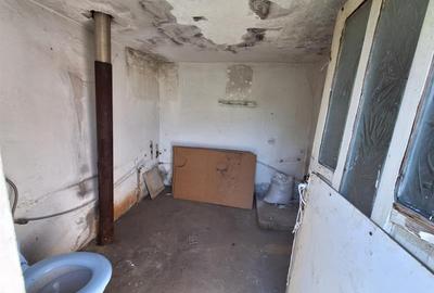 Teren 371 mp curti constructii+casa 5 camere si anexe, zona Izvoare - 14