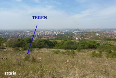 Teren de 1694 mp, în Oncea - 11