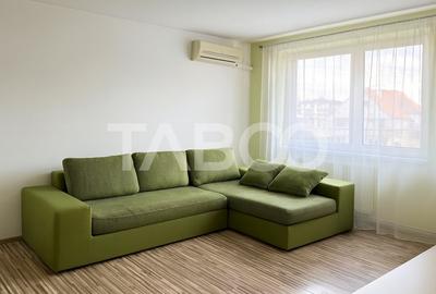 Apartament ultramodern cu 3 camere de inchiriat in Sibiu zona Rahovei Apartament ultramodern cu 3 camere de inchiriat in Sibiu zona Rahovei - 2