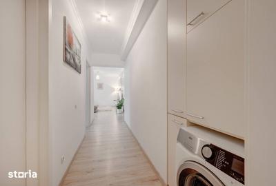 Apartament cu 3 camere în Central - 16