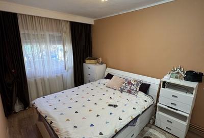 Apartament cu 3 camere decomandat în Alfa - 2