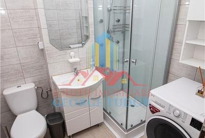 Apartament cu 2 camere decomandat în Roșu - 8