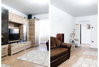 Apartament 4 camere decomandat, zona Decebal - 2