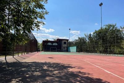 Casă individuală cu 2 camere în Sud-Est - 2