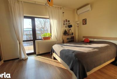 Casă cu 4 camere cu Teren 370 Mp în Băneasa - 4
