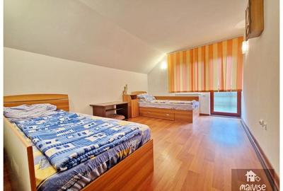 Casa de vacanta, Valea Bozom-Apata - 8