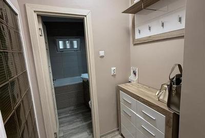 Apartament 2 Camere, Magazia Garii - 6