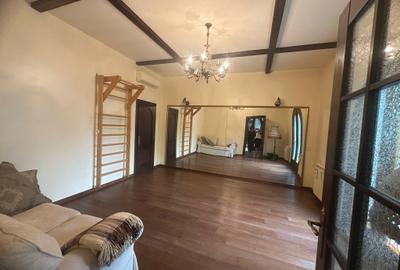 VILA CU IZ PROVENSAL  CU TEREN GENEROS SI PISCINA EXTERIOARA INCALZITA - 21