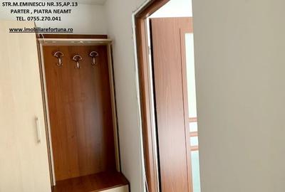 Apartament 2 camere, etaj 1, zona Ultracentrala - 6