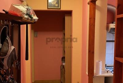 Apartament 3 camere de inchiriat - Brasov, Cartier Astra - 9