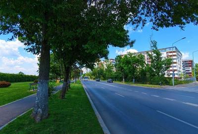 Restaurant de vanzare, 423 mp + terasa 129 mp, cos de fum, Metalurgiei - 13