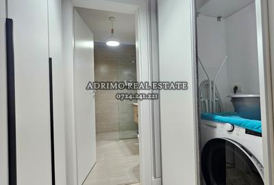Apartament cu 2 camere semidecomandat, mobilat în Tomis Nord - 14