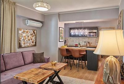 APARTAMENT 2 CAMERE | 50 METRI DE PLAJA | TERMEN LUNG - 10