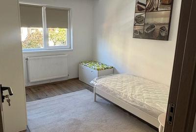 Apartament cu 3 camere în Progresul - 8