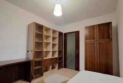 Apartament cu 3 camere, mobilat si utilat-zona Centrul Civic - 5