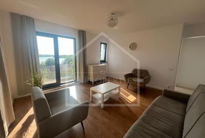 Apartament 3 camere | Parcare subterana inclusa | Straulesti | View Lac - 12