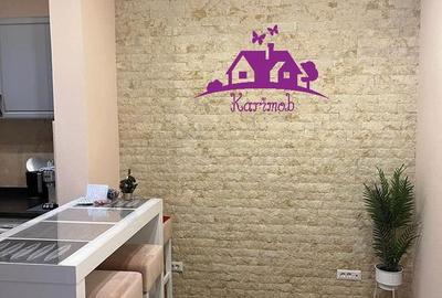 Apartament cu 2 camere semidecomandat în Ultracentral - 10
