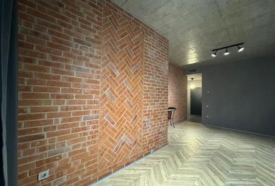 Apartament 2 Camere I LOFT GREEN APARTMENTS I Proiect UNIC - 14