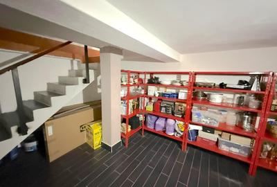 Vanzare Vila P+1 zona Grand Arena | suprafata totala 270mp - 23