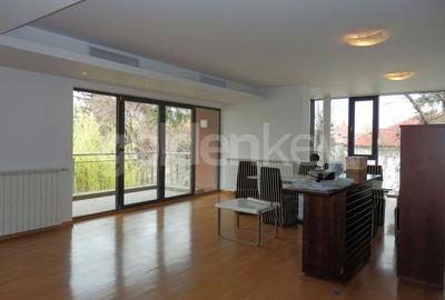 Apartament spatios cu 5 camere in complex rezindetial - 4