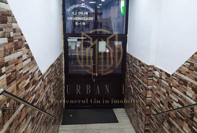 Apartament cu 3 camere semidecomandat în Rahova - 3