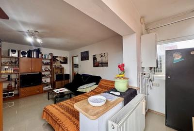 Apartament cu 3 camere în Bucovina - 15