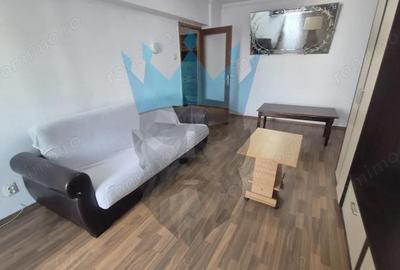 Apartament cu 3 camere decomandat, mobilat în Liviu Rebreanu - 2