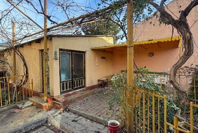 Casa de vanzare, Tomis II, str. Maramures, front stradal 13mp - 5