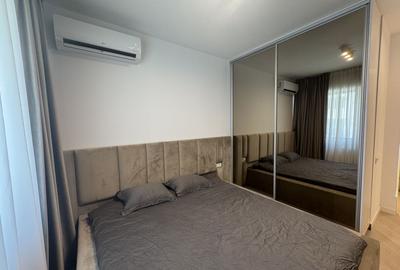 Apartament cu 2 camere în Aviației - 5