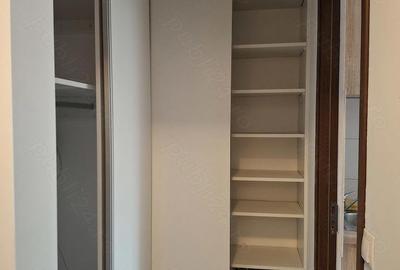 Garsonieră decomandată în Burdujeni - 6