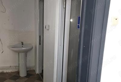 Casă cu 2 camere cu Teren 650 Mp în Central - 9