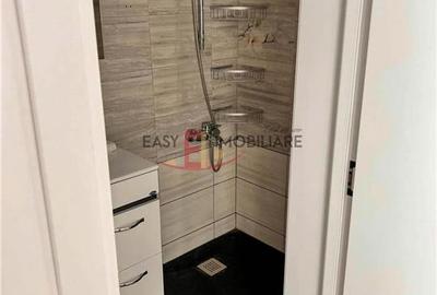 Apartament 2 camere decomandate, UMF, centru, Targu Mures - 5