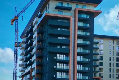 Apartament 2 camere Ansamblu Exclusivist,Theodor Pallady,OPORTUNITATE - 2