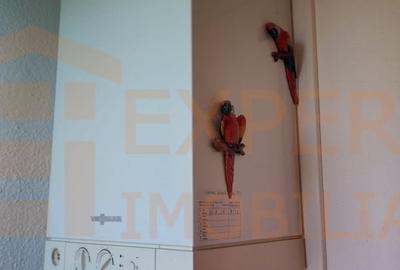 Apartament cu 2 camere decomandat în Tomis Nord - 14