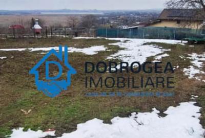 Teren în Păcii - 2