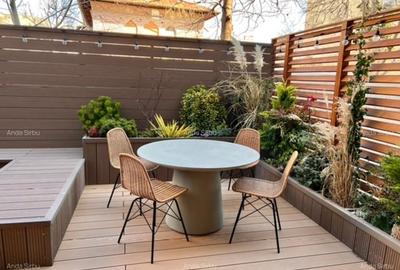 2 Camere | Calea Victoriei | 80 MP | Terasa 50 MP - 3