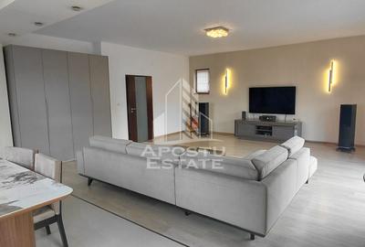 Apartament cu 2 camere decomandat, mobilat în Ultracentral - 3