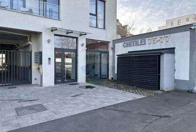 Apartament cu 3 camere | Chitila | Bucurestii Noi | 80 mp | doua bai - 17