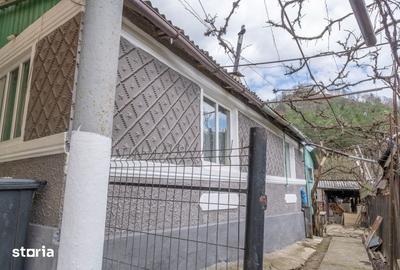 Casă cu 5 camere cu Garaj în Zemeș - 14
