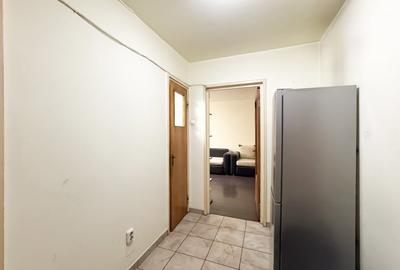 Garsonieră decomandată, mobilată în Berceni - 7